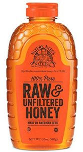 Raw Honey